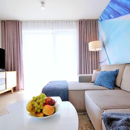 Apartament Dotta โควอบเซก ภายนอก รูปภาพ