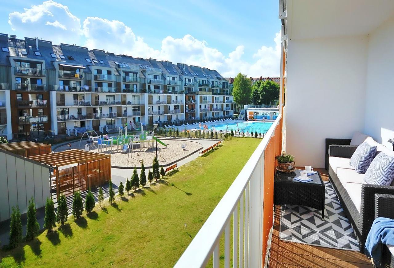 Apartament Dotta โควอบเซก ภายนอก รูปภาพ