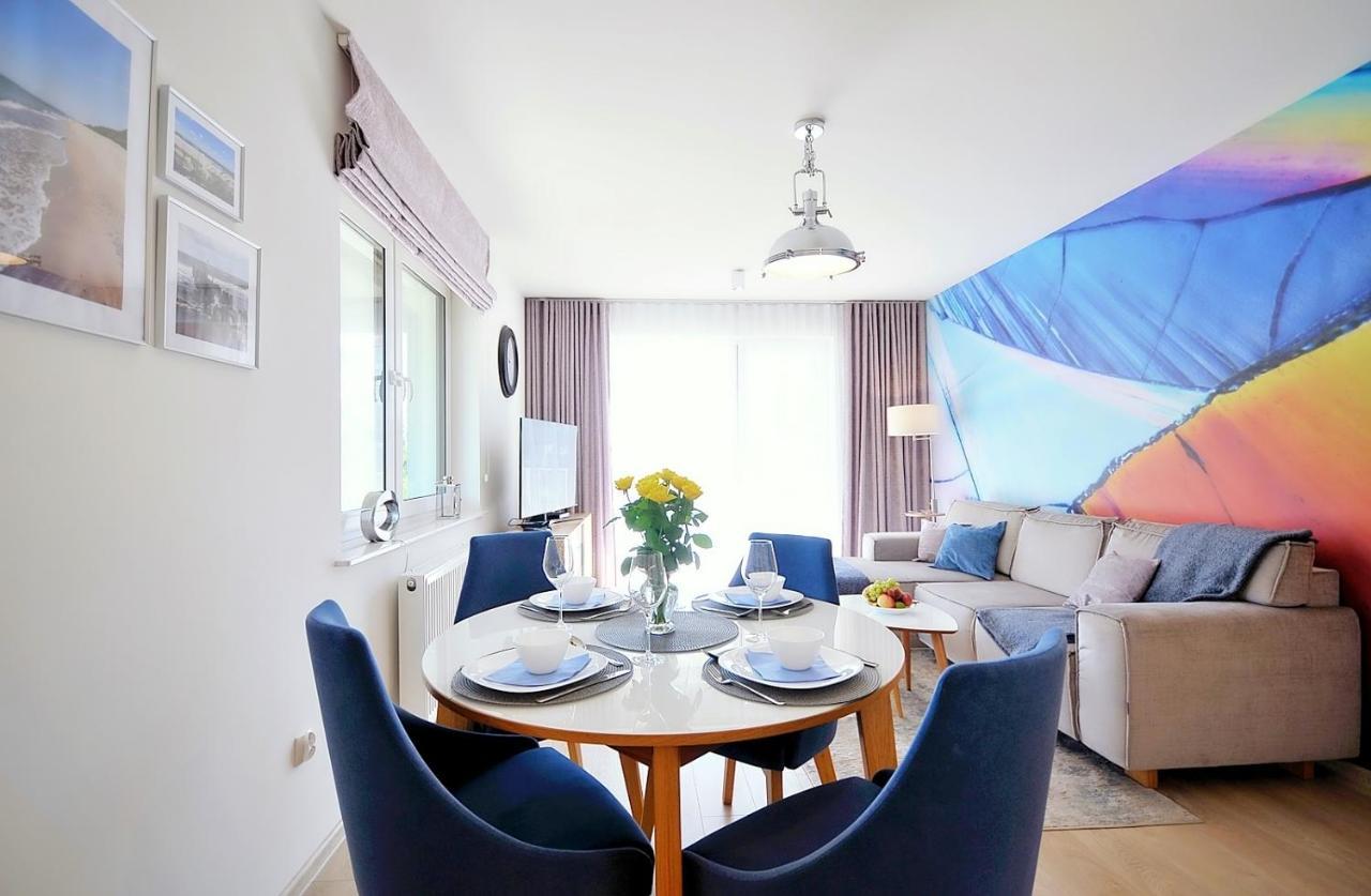 Apartament Dotta โควอบเซก ภายนอก รูปภาพ
