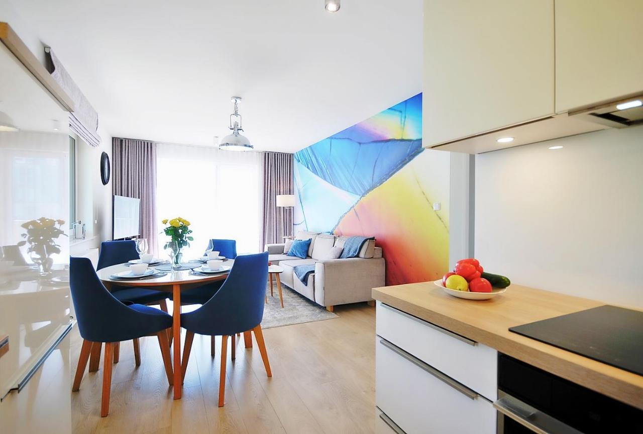 Apartament Dotta โควอบเซก ภายนอก รูปภาพ