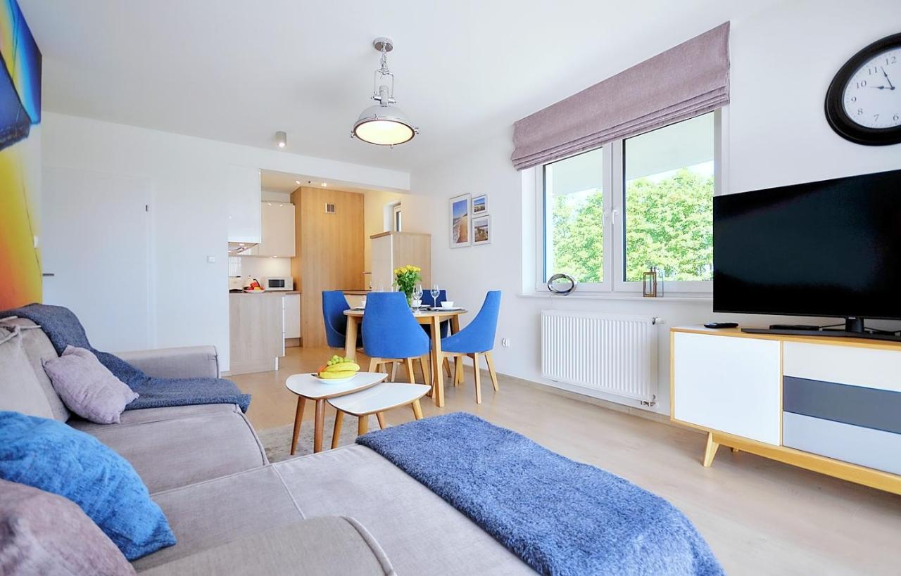 Apartament Dotta โควอบเซก ภายนอก รูปภาพ