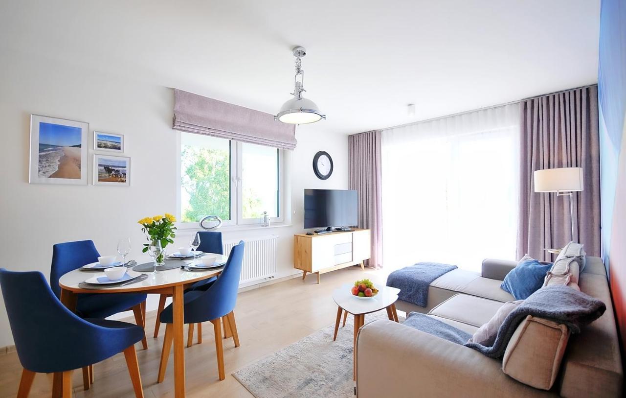Apartament Dotta โควอบเซก ภายนอก รูปภาพ