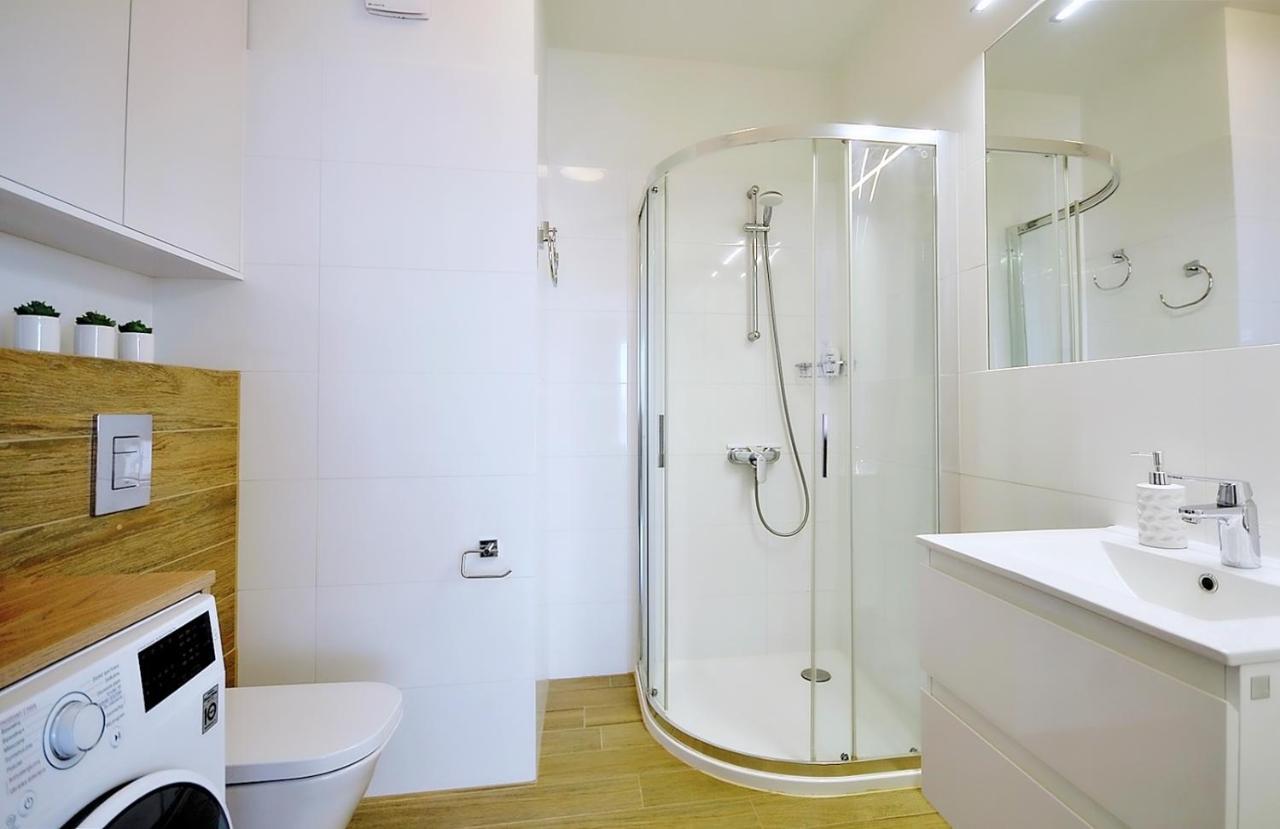 Apartament Dotta โควอบเซก ภายนอก รูปภาพ