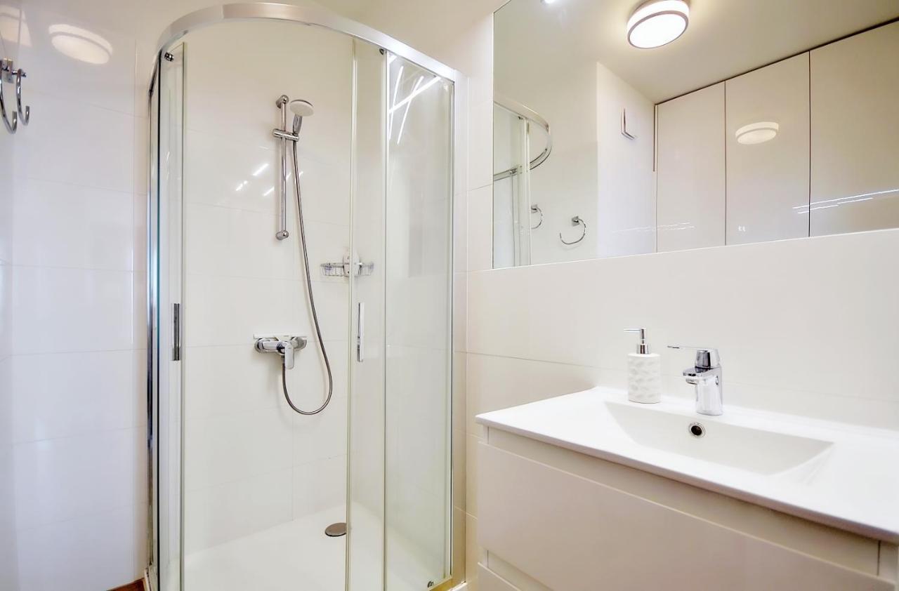 Apartament Dotta โควอบเซก ภายนอก รูปภาพ